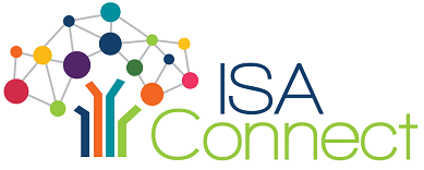 Descrição da imagem sobre ISA Connect