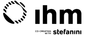 Logo da IHM