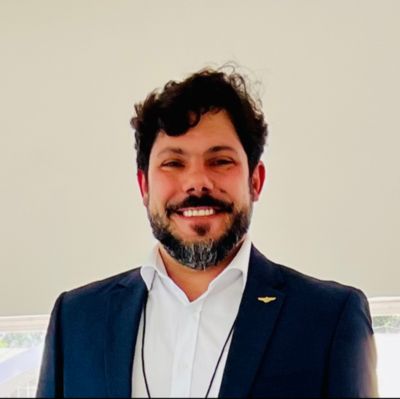 Lucas Goulart - Presidente
