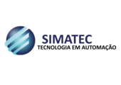 Logo da Simatec