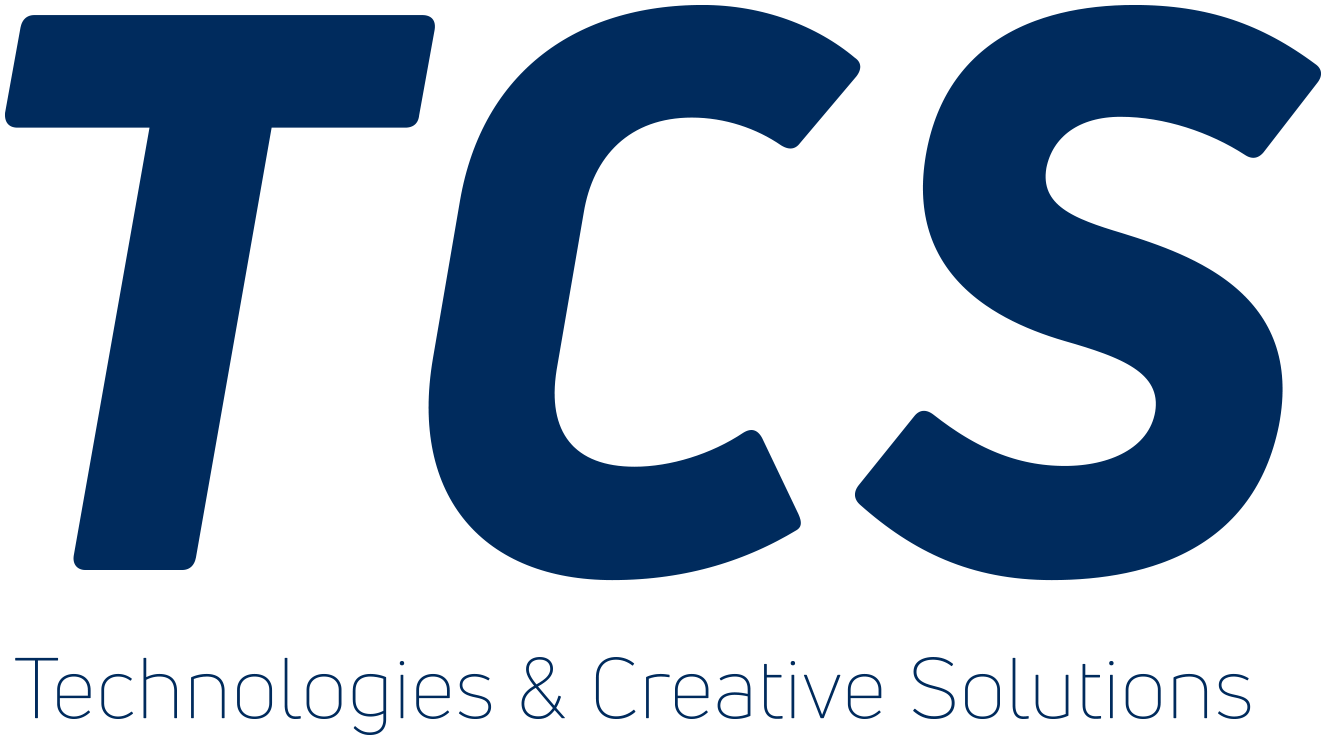 Logo da TCS