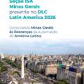 Seção ISA Minas Gerais participa do District Leadership Conference (DLC) Latin America 2026