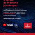 Hannover Messe: os próximos ciclos da indústria global