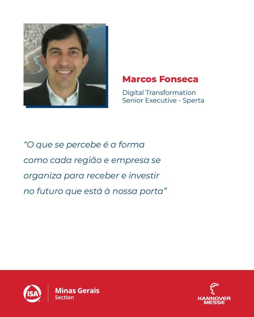 Hannover Messe: os próximos ciclos da indústria global 6 Pallavra ISAMG Hannover Messe repercussao 06