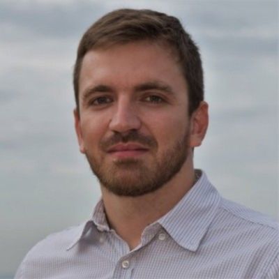 Yan Marques - Vice-presidente